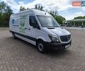 Белый Мерседес Sprinter, объемом двигателя 0 л и пробегом 318 тыс. км за 22300 $, фото 1 на Automoto.ua