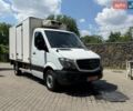 Белый Мерседес Sprinter, объемом двигателя 2.2 л и пробегом 257 тыс. км за 17200 $, фото 10 на Automoto.ua