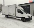 Білий Мерседес Sprinter, об'ємом двигуна 2.1 л та пробігом 273 тис. км за 24800 $, фото 5 на Automoto.ua