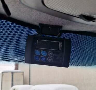 Белый Мерседес Sprinter, объемом двигателя 2.14 л и пробегом 291 тыс. км за 28500 $, фото 19 на Automoto.ua