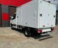 Белый Мерседес Sprinter, объемом двигателя 2.99 л и пробегом 72 тыс. км за 17000 $, фото 1 на Automoto.ua