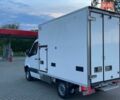 Белый Мерседес Sprinter, объемом двигателя 2.2 л и пробегом 150 тыс. км за 17900 $, фото 7 на Automoto.ua