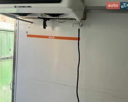 Белый Мерседес Sprinter, объемом двигателя 2.14 л и пробегом 292 тыс. км за 25000 $, фото 8 на Automoto.ua