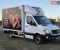 Белый Мерседес Sprinter, объемом двигателя 0 л и пробегом 243 тыс. км за 33999 $, фото 3 на Automoto.ua