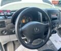 Белый Мерседес Sprinter, объемом двигателя 2.2 л и пробегом 185 тыс. км за 26900 $, фото 37 на Automoto.ua