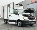Белый Мерседес Sprinter, объемом двигателя 2.2 л и пробегом 194 тыс. км за 21800 $, фото 21 на Automoto.ua