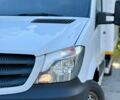 Белый Мерседес Sprinter, объемом двигателя 2.2 л и пробегом 250 тыс. км за 29999 $, фото 8 на Automoto.ua