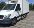 Белый Мерседес Sprinter, объемом двигателя 0 л и пробегом 371 тыс. км за 16500 $, фото 1 на Automoto.ua