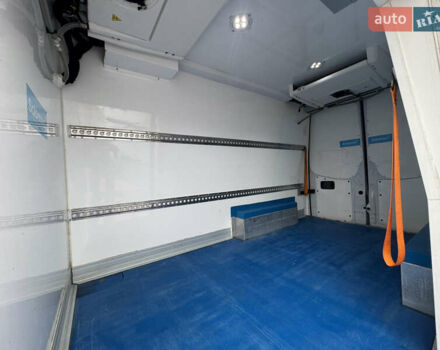 Білий Мерседес Sprinter, об'ємом двигуна 2.1 л та пробігом 369 тис. км за 19700 $, фото 8 на Automoto.ua