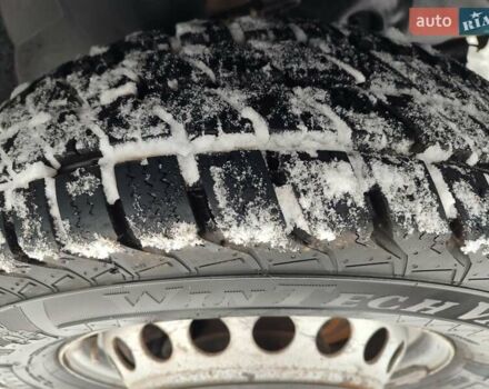 Білий Мерседес Sprinter, об'ємом двигуна 2.1 л та пробігом 273 тис. км за 24800 $, фото 13 на Automoto.ua