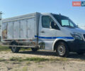 Білий Мерседес Sprinter, об'ємом двигуна 2.2 л та пробігом 130 тис. км за 25558 $, фото 1 на Automoto.ua