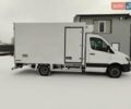 Белый Мерседес Sprinter, объемом двигателя 2.1 л и пробегом 350 тыс. км за 25900 $, фото 6 на Automoto.ua