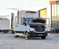 Білий Мерседес Sprinter, об'ємом двигуна 2.2 л та пробігом 185 тис. км за 26900 $, фото 27 на Automoto.ua
