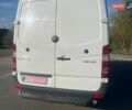 Белый Мерседес Sprinter, объемом двигателя 0 л и пробегом 460 тыс. км за 19500 $, фото 3 на Automoto.ua