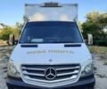Білий Мерседес Sprinter, об'ємом двигуна 2.14 л та пробігом 382 тис. км за 21499 $, фото 3 на Automoto.ua