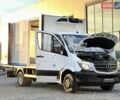 Білий Мерседес Sprinter, об'ємом двигуна 2.2 л та пробігом 185 тис. км за 26900 $, фото 28 на Automoto.ua