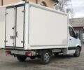 Білий Мерседес Sprinter, об'ємом двигуна 3 л та пробігом 91 тис. км за 24829 $, фото 6 на Automoto.ua