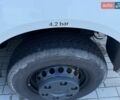 Белый Мерседес Sprinter, объемом двигателя 3 л и пробегом 270 тыс. км за 34999 $, фото 24 на Automoto.ua