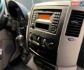 Белый Мерседес Sprinter, объемом двигателя 2.2 л и пробегом 320 тыс. км за 24950 $, фото 31 на Automoto.ua