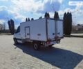 Белый Мерседес Sprinter, объемом двигателя 3 л и пробегом 346 тыс. км за 23500 $, фото 2 на Automoto.ua