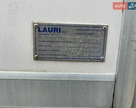 Білий Мерседес Sprinter, об'ємом двигуна 2.2 л та пробігом 155 тис. км за 19500 $, фото 11 на Automoto.ua