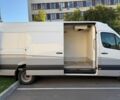 Білий Мерседес Sprinter, об'ємом двигуна 3 л та пробігом 566 тис. км за 32000 $, фото 7 на Automoto.ua