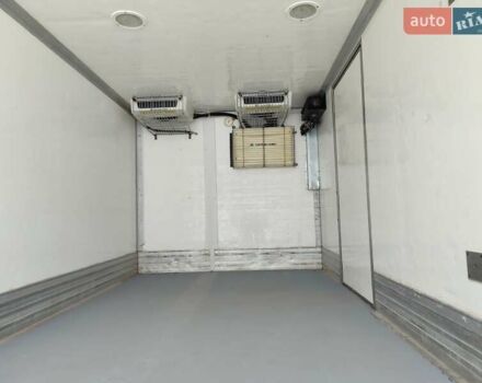 Білий Мерседес Sprinter, об'ємом двигуна 2.1 л та пробігом 273 тис. км за 24800 $, фото 26 на Automoto.ua