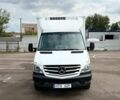 Білий Мерседес Sprinter, об'ємом двигуна 2.2 л та пробігом 263 тис. км за 24900 $, фото 11 на Automoto.ua