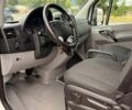 Білий Мерседес Sprinter, об'ємом двигуна 2.2 л та пробігом 263 тис. км за 24900 $, фото 26 на Automoto.ua