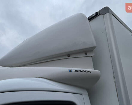 Белый Мерседес Sprinter, объемом двигателя 2.2 л и пробегом 225 тыс. км за 21500 $, фото 30 на Automoto.ua