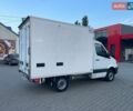 Белый Мерседес Sprinter, объемом двигателя 2.2 л и пробегом 150 тыс. км за 17900 $, фото 4 на Automoto.ua