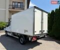 Белый Мерседес Sprinter, объемом двигателя 2.2 л и пробегом 257 тыс. км за 17200 $, фото 14 на Automoto.ua