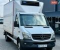 Белый Мерседес Sprinter, объемом двигателя 2.2 л и пробегом 320 тыс. км за 14950 $, фото 2 на Automoto.ua