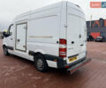 Білий Мерседес Sprinter, об'ємом двигуна 2.1 л та пробігом 369 тис. км за 19700 $, фото 4 на Automoto.ua
