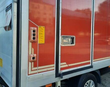 Білий Мерседес Sprinter, об'ємом двигуна 2.14 л та пробігом 382 тис. км за 21499 $, фото 2 на Automoto.ua