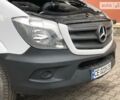 Білий Мерседес Sprinter, об'ємом двигуна 3 л та пробігом 91 тис. км за 24829 $, фото 8 на Automoto.ua