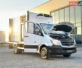 Білий Мерседес Sprinter, об'ємом двигуна 2.2 л та пробігом 185 тис. км за 26900 $, фото 25 на Automoto.ua