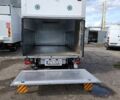 Белый Мерседес Sprinter, объемом двигателя 2.2 л и пробегом 251 тыс. км за 23750 $, фото 8 на Automoto.ua