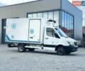 Белый Мерседес Sprinter, объемом двигателя 2.2 л и пробегом 185 тыс. км за 26900 $, фото 2 на Automoto.ua
