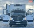 Белый Мерседес Sprinter, объемом двигателя 2.2 л и пробегом 185 тыс. км за 26900 $, фото 25 на Automoto.ua