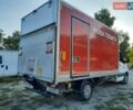 Білий Мерседес Sprinter, об'ємом двигуна 2.14 л та пробігом 382 тис. км за 21499 $, фото 10 на Automoto.ua