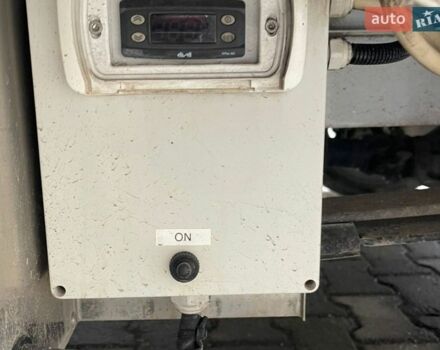 Білий Мерседес Sprinter, об'ємом двигуна 2.2 л та пробігом 155 тис. км за 19500 $, фото 12 на Automoto.ua