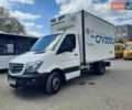 Белый Мерседес Sprinter, объемом двигателя 2.99 л и пробегом 372 тыс. км за 29800 $, фото 13 на Automoto.ua