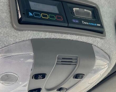 Білий Мерседес Sprinter, об'ємом двигуна 3 л та пробігом 280 тис. км за 30950 $, фото 29 на Automoto.ua