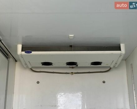 Белый Мерседес Sprinter, объемом двигателя 2.2 л и пробегом 320 тыс. км за 14950 $, фото 13 на Automoto.ua