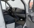 Белый Мерседес Sprinter, объемом двигателя 2.2 л и пробегом 251 тыс. км за 23750 $, фото 9 на Automoto.ua