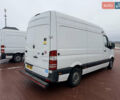 Білий Мерседес Sprinter, об'ємом двигуна 2.1 л та пробігом 369 тис. км за 19700 $, фото 5 на Automoto.ua