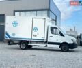 Белый Мерседес Sprinter, объемом двигателя 2.2 л и пробегом 185 тыс. км за 26900 $, фото 1 на Automoto.ua