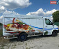 Белый Мерседес Sprinter, объемом двигателя 2.2 л и пробегом 380 тыс. км за 24552 $, фото 9 на Automoto.ua