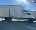 Белый Мерседес Sprinter, объемом двигателя 3 л и пробегом 353 тыс. км за 36700 $, фото 1 на Automoto.ua